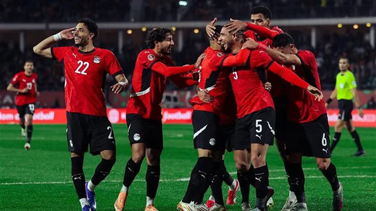 بعد أمم أفريقيا.. من هو منافس منتخب مصر القادم وموعد اللقاء المرتقب؟